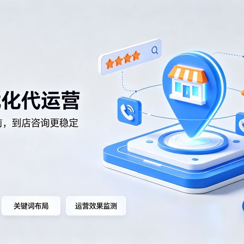 瑞金GEO优化